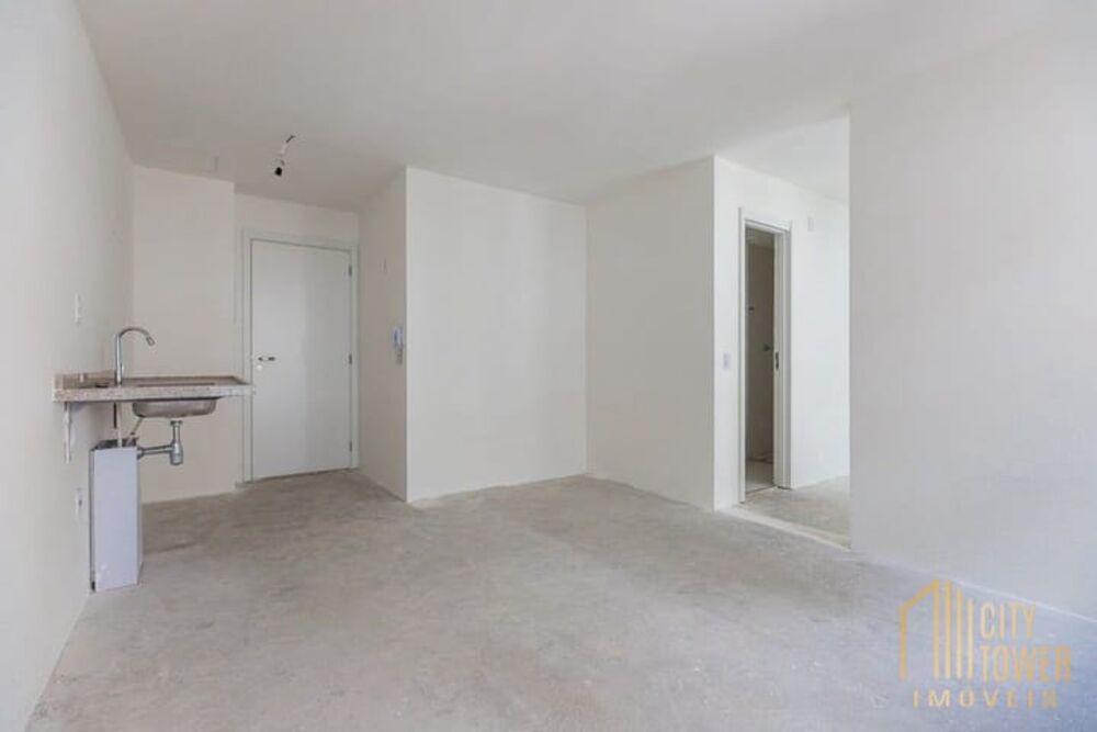 Apartamento, 1 quarto, 34 m² - Foto 4