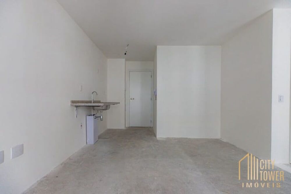 Apartamento, 1 quarto, 34 m² - Foto 2