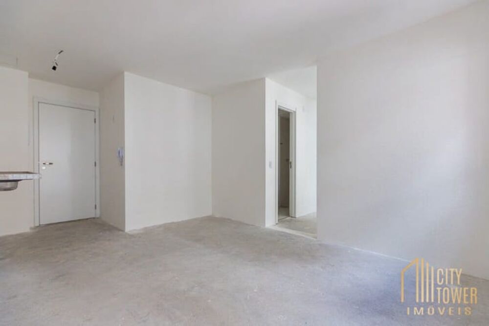 Apartamento, 1 quarto, 34 m² - Foto 3