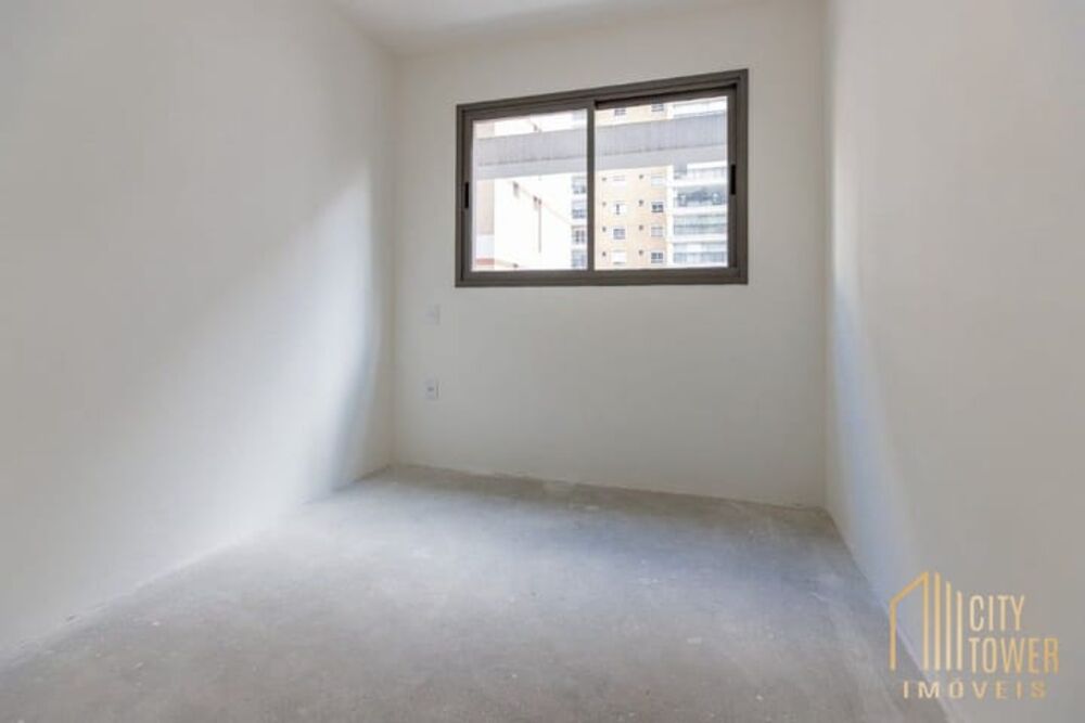 Apartamento, 1 quarto, 34 m² - Foto 1