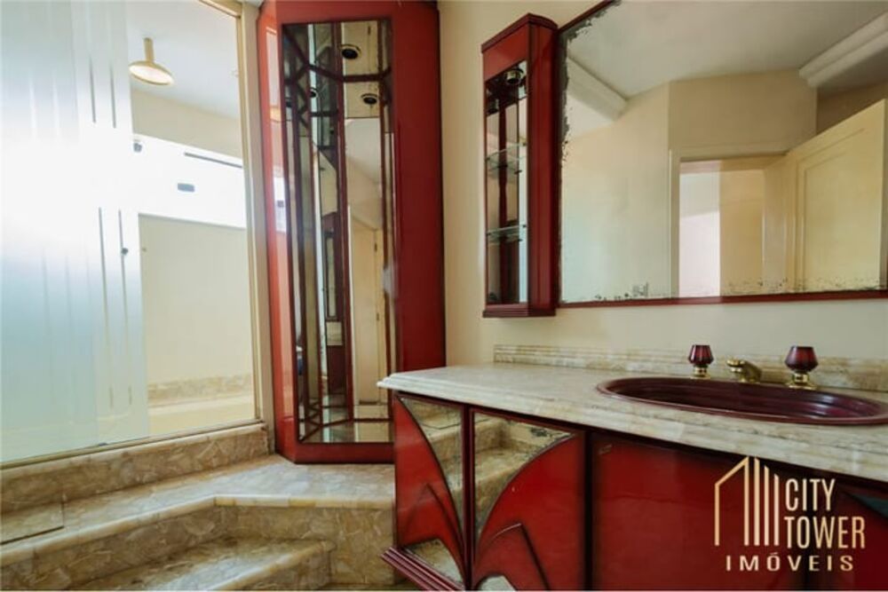 Casa, 5 quartos, 629 m² - Foto 5