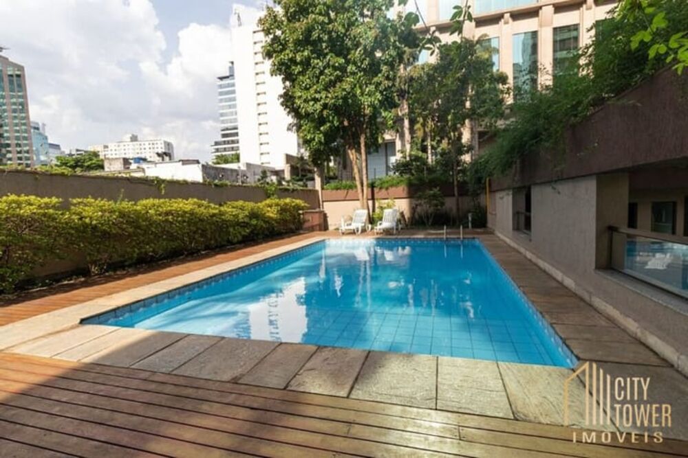 Apartamento, 3 quartos, 209 m² - Foto 4