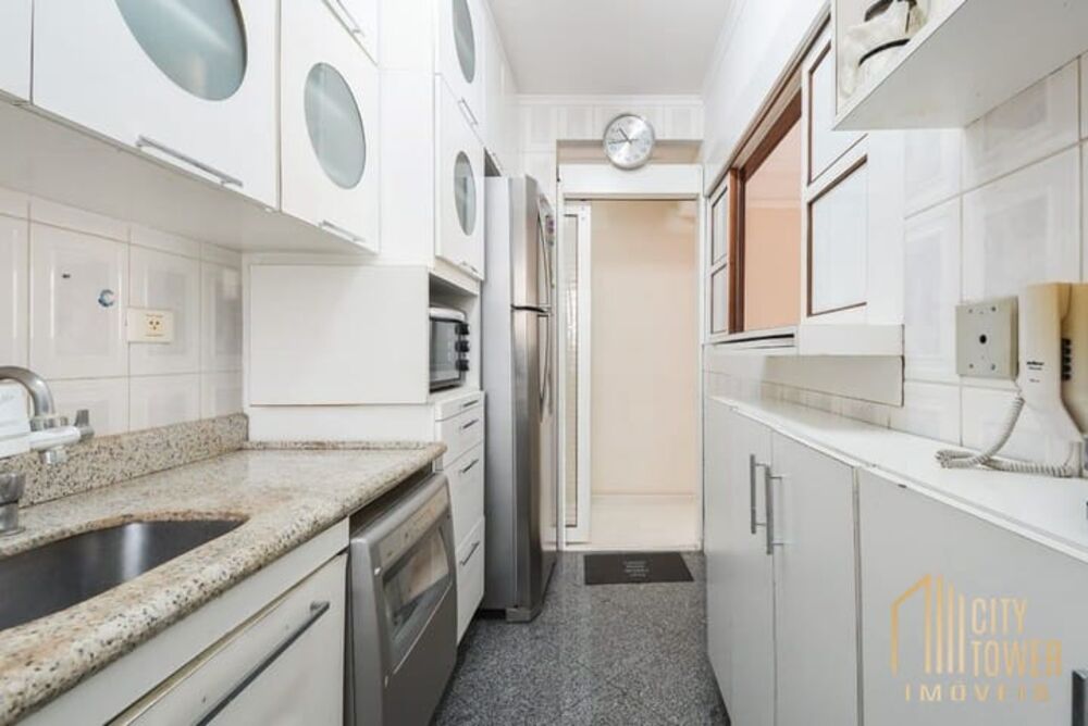 Apartamento, 3 quartos, 76 m² - Foto 3