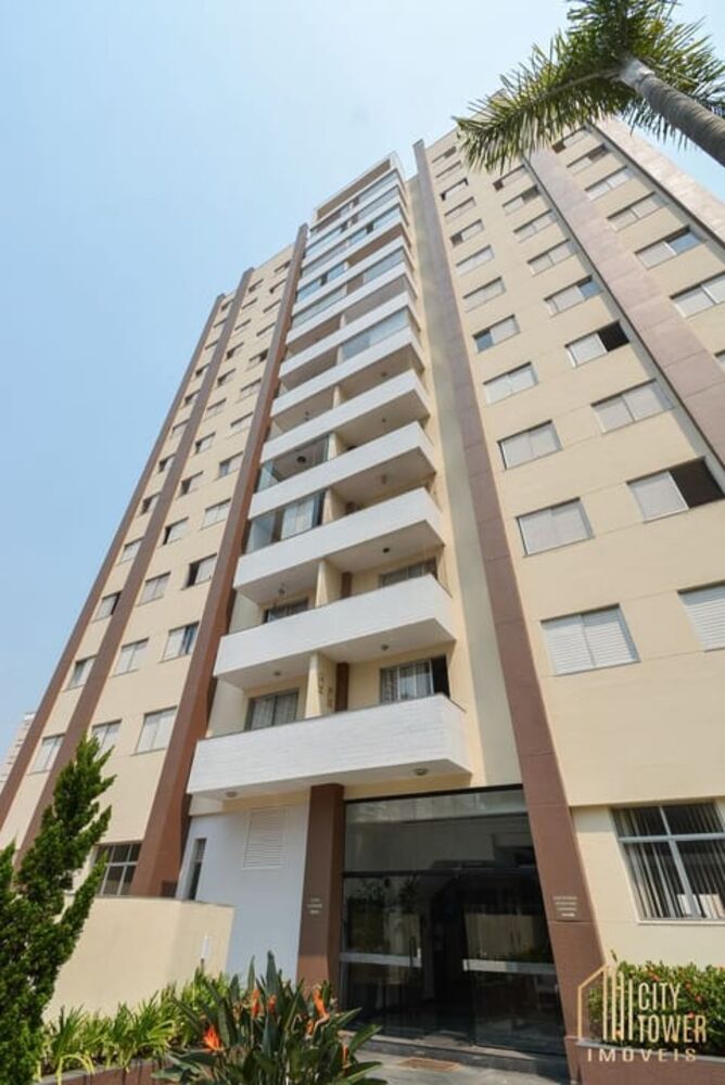 Apartamento, 3 quartos, 76 m² - Foto 1