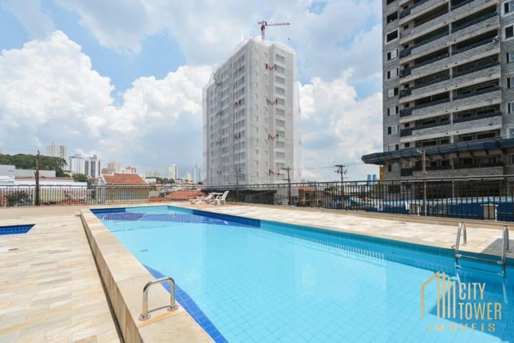Apartamento, 2 quartos, 53 m² - Foto 3