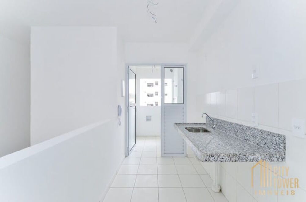 Apartamento, 2 quartos, 53 m² - Foto 2