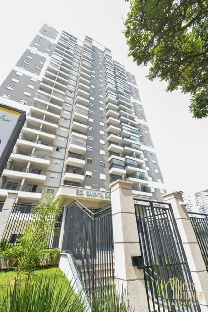 Apartamento, 2 quartos, 53 m² - Foto 6