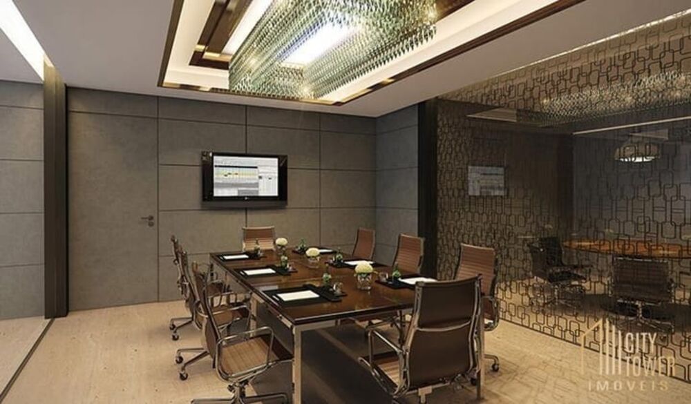Sala-Conjunto, 136 m² - Foto 3