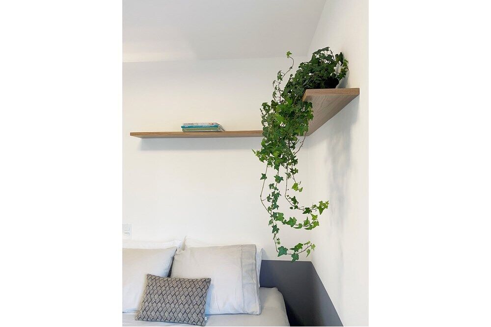 Apartamento, 1 quarto, 35 m² - Foto 3