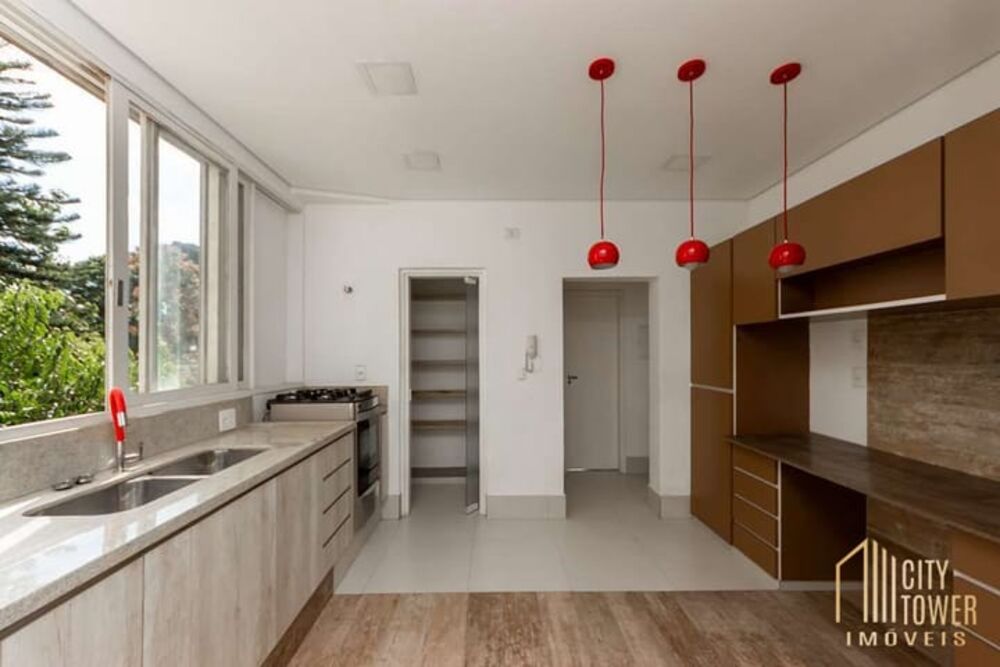 Apartamento à venda com 3 quartos, 162m² - Foto 8
