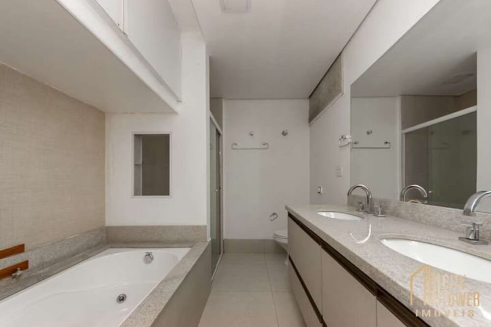 Apartamento à venda com 3 quartos, 162m² - Foto 5