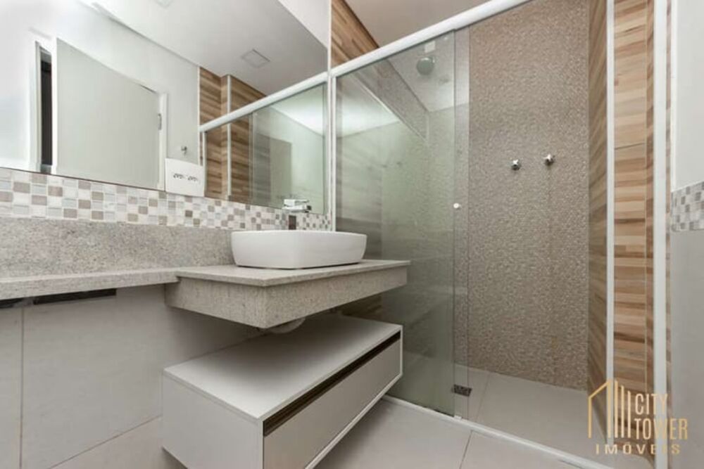 Apartamento à venda com 3 quartos, 162m² - Foto 6