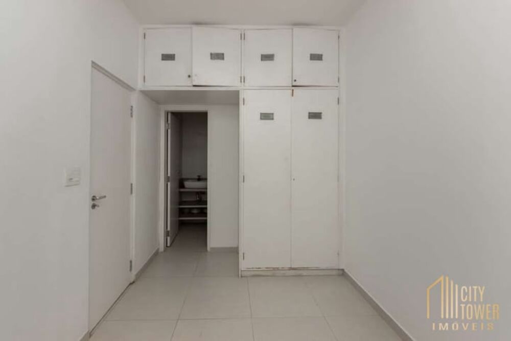 Apartamento à venda com 3 quartos, 162m² - Foto 10