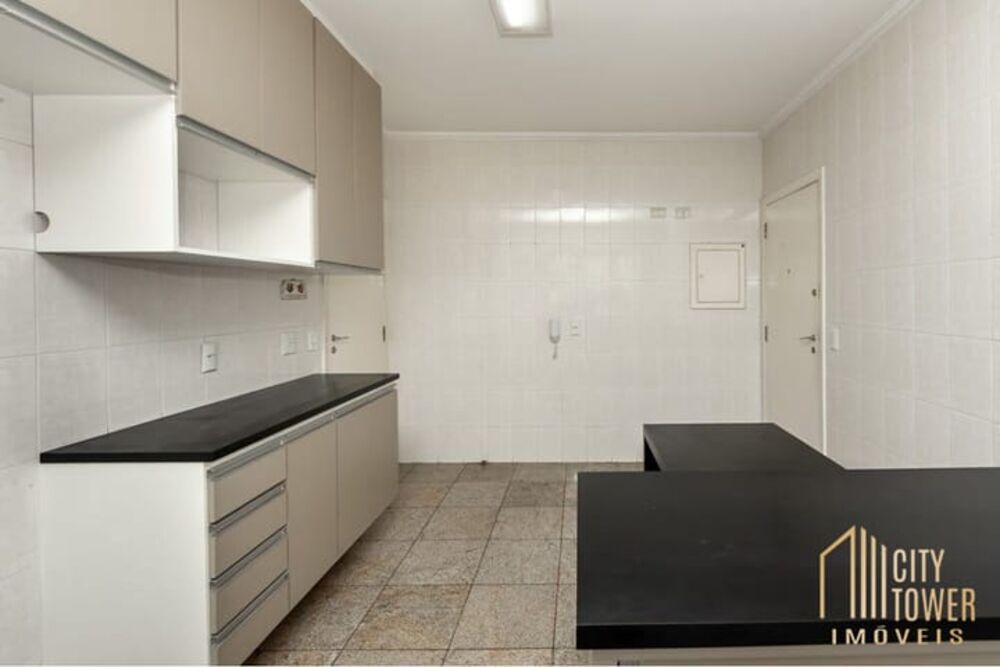 Apartamento, 3 quartos, 117 m² - Foto 1
