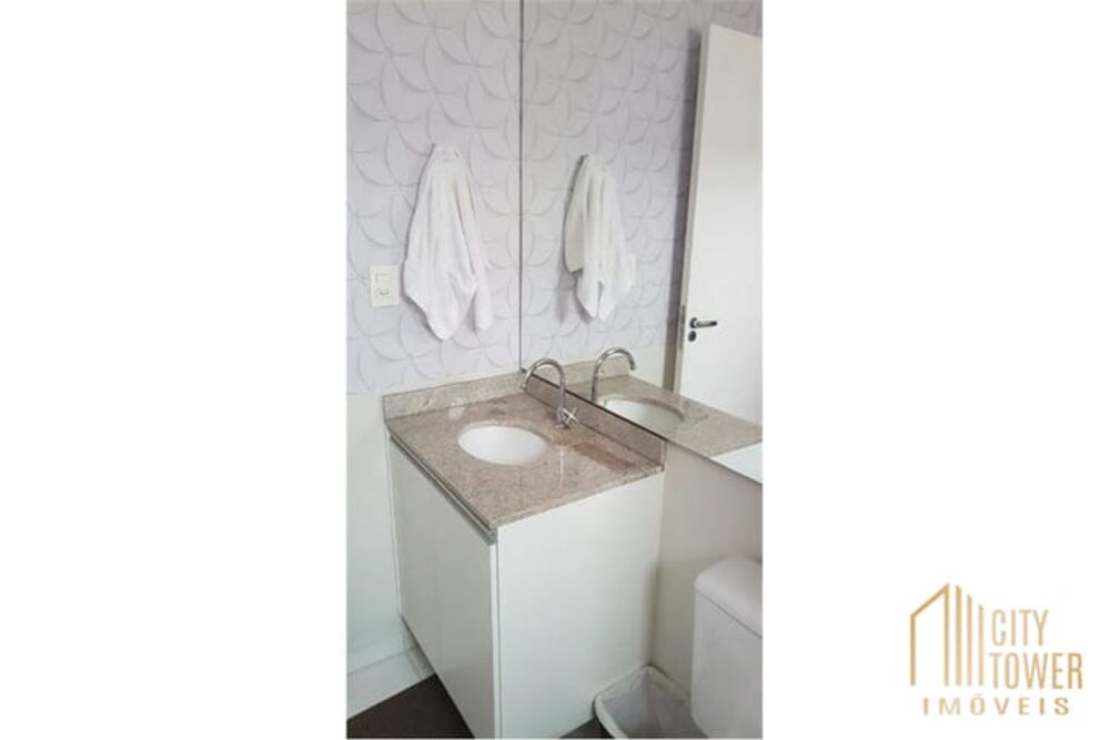 Apartamento, 1 quarto, 35 m² - Foto 2