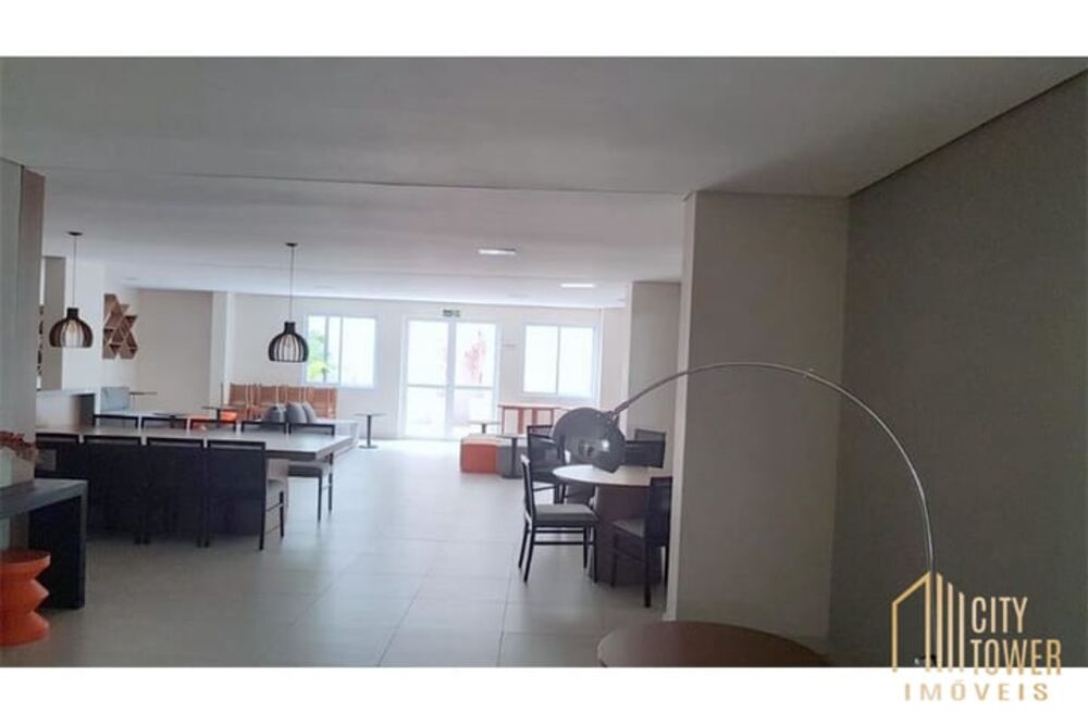 Apartamento, 1 quarto, 35 m² - Foto 4