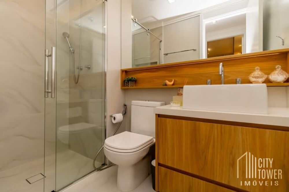 Apartamento, 3 quartos, 103 m² - Foto 3