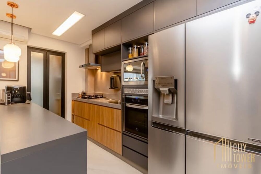 Apartamento, 3 quartos, 103 m² - Foto 4