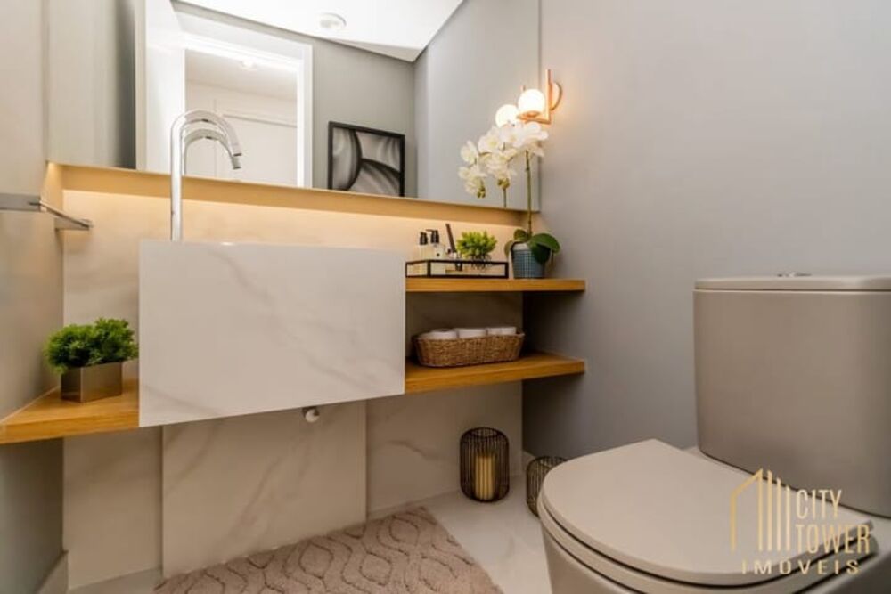 Apartamento, 3 quartos, 103 m² - Foto 2