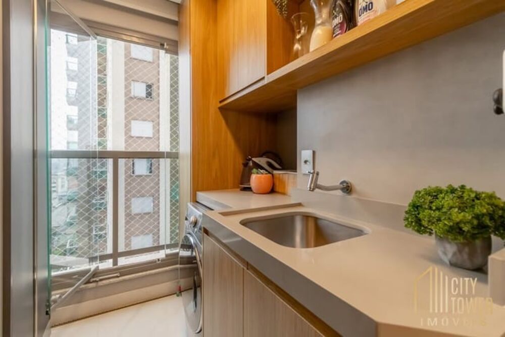 Apartamento, 3 quartos, 103 m² - Foto 1