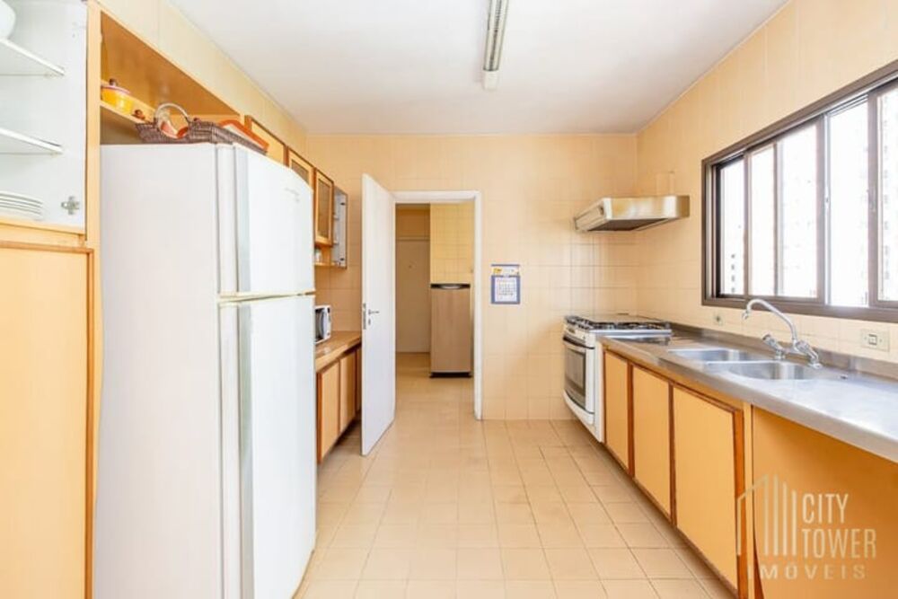 Apartamento, 4 quartos, 185 m² - Foto 3