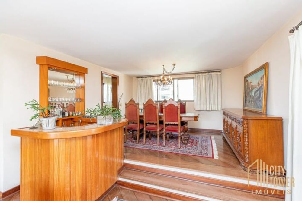 Apartamento, 4 quartos, 185 m² - Foto 2
