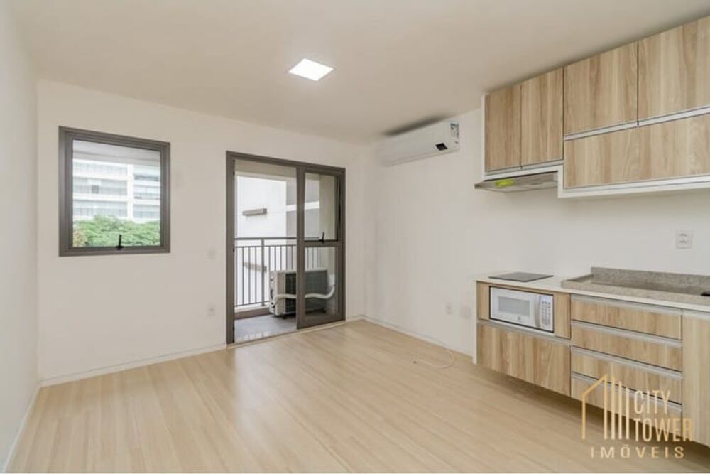 Apartamento, 1 quarto, 33 m² - Foto 11