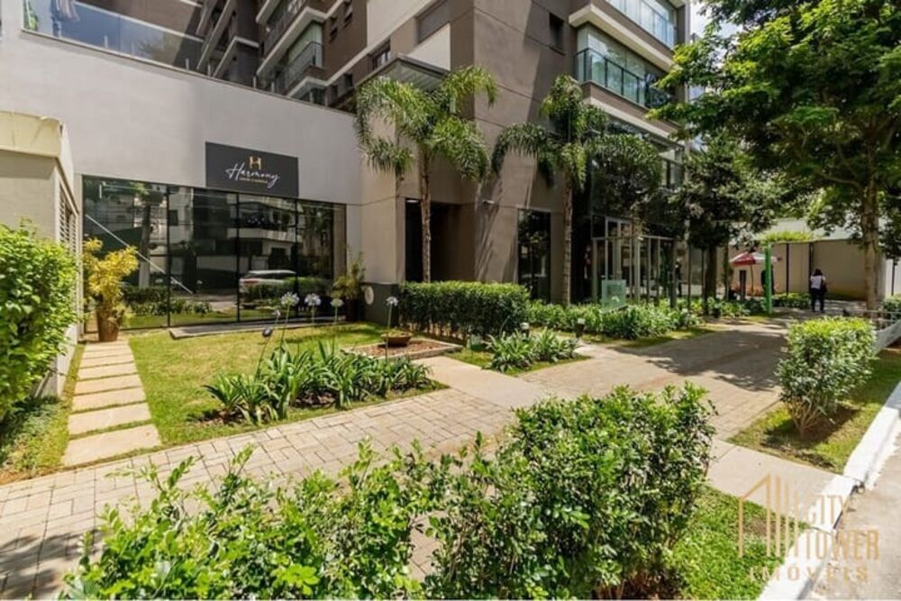 Apartamento, 1 quarto, 33 m² - Foto 16