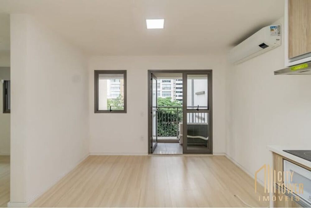 Apartamento, 1 quarto, 33 m² - Foto 14