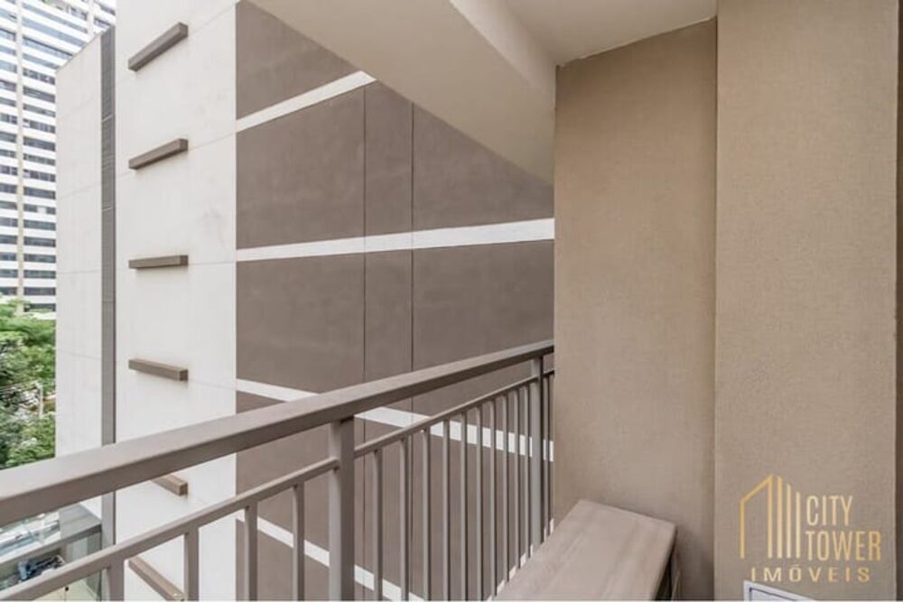 Apartamento, 1 quarto, 33 m² - Foto 9
