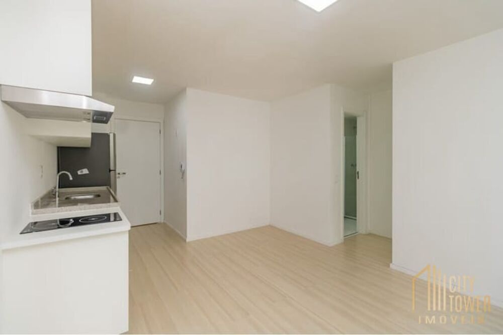 Apartamento, 1 quarto, 33 m² - Foto 13