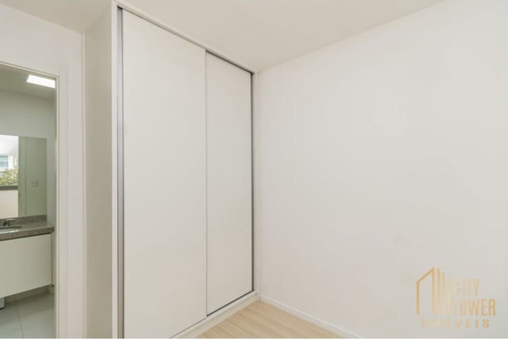 Apartamento, 1 quarto, 33 m² - Foto 7
