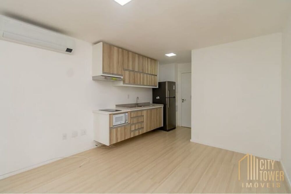 Apartamento, 1 quarto, 33 m² - Foto 12