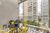 Apartamento, 1 quarto, 33 m² - Foto 3