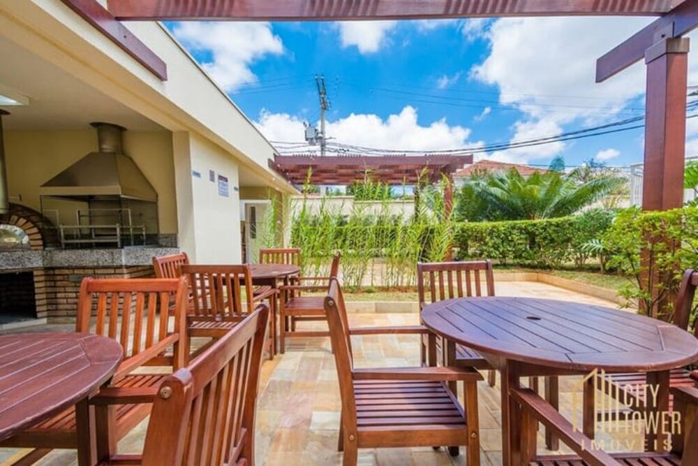 Apartamento, 2 quartos, 56 m² - Foto 13