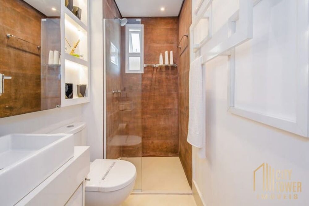 Apartamento, 2 quartos, 56 m² - Foto 14