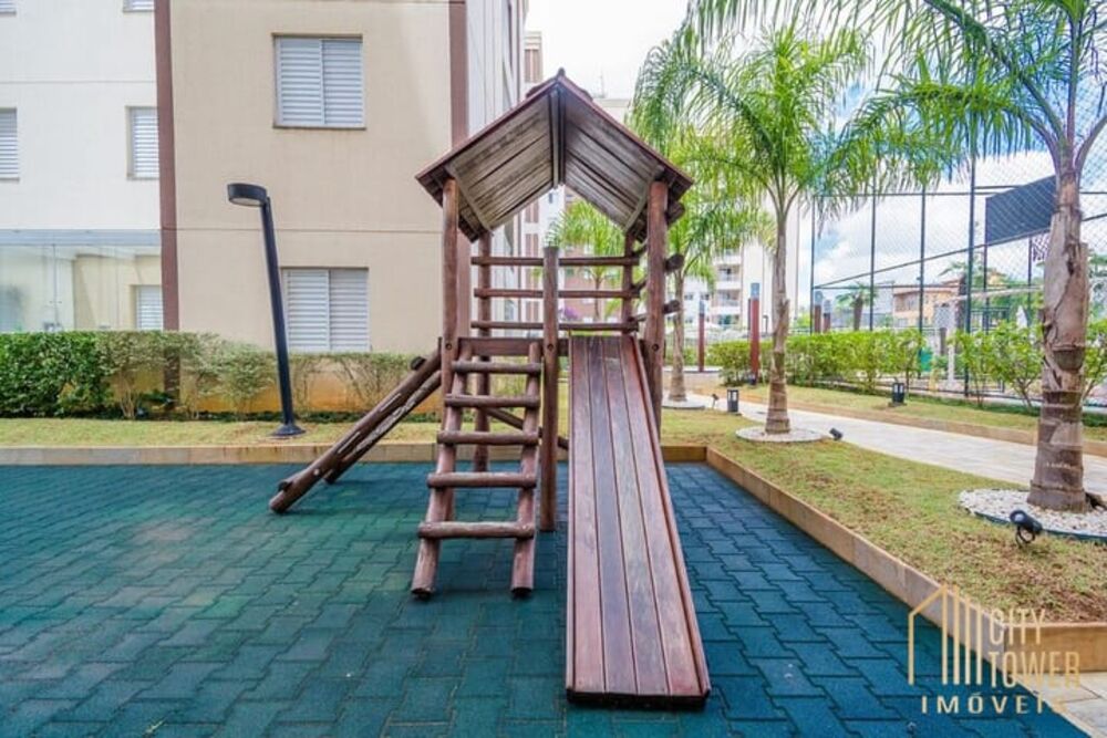 Apartamento, 2 quartos, 56 m² - Foto 8