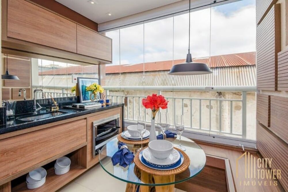 Apartamento, 2 quartos, 56 m² - Foto 31
