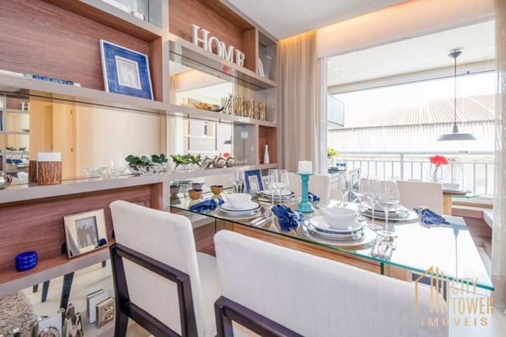 Apartamento, 2 quartos, 56 m² - Foto 18