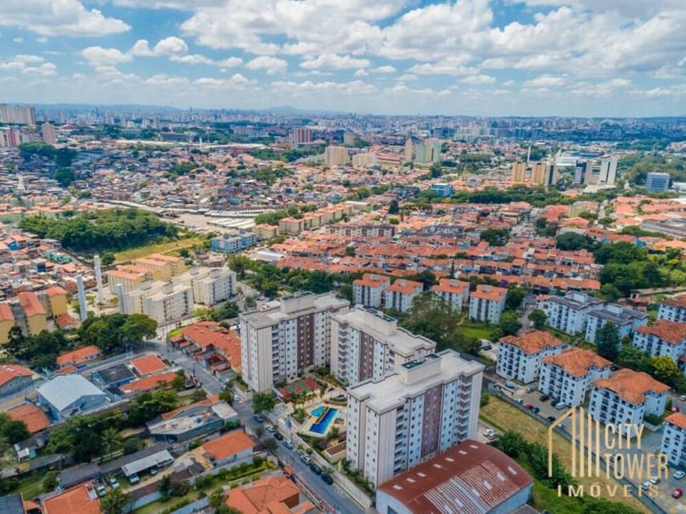 Apartamento, 2 quartos, 56 m² - Foto 3