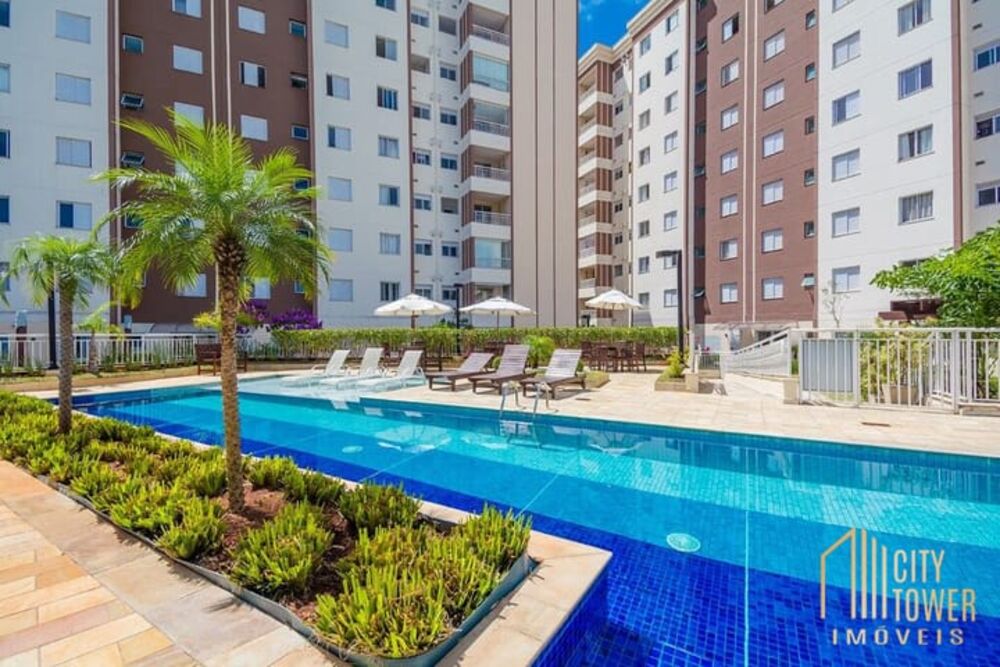 Apartamento, 2 quartos, 56 m² - Foto 40