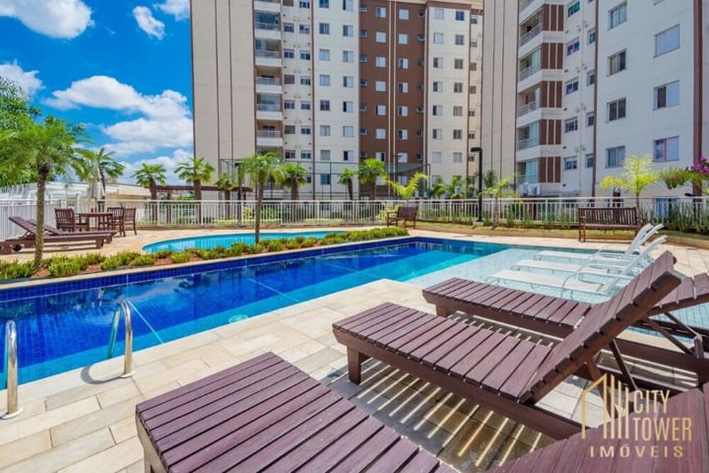 Apartamento, 2 quartos, 56 m² - Foto 39