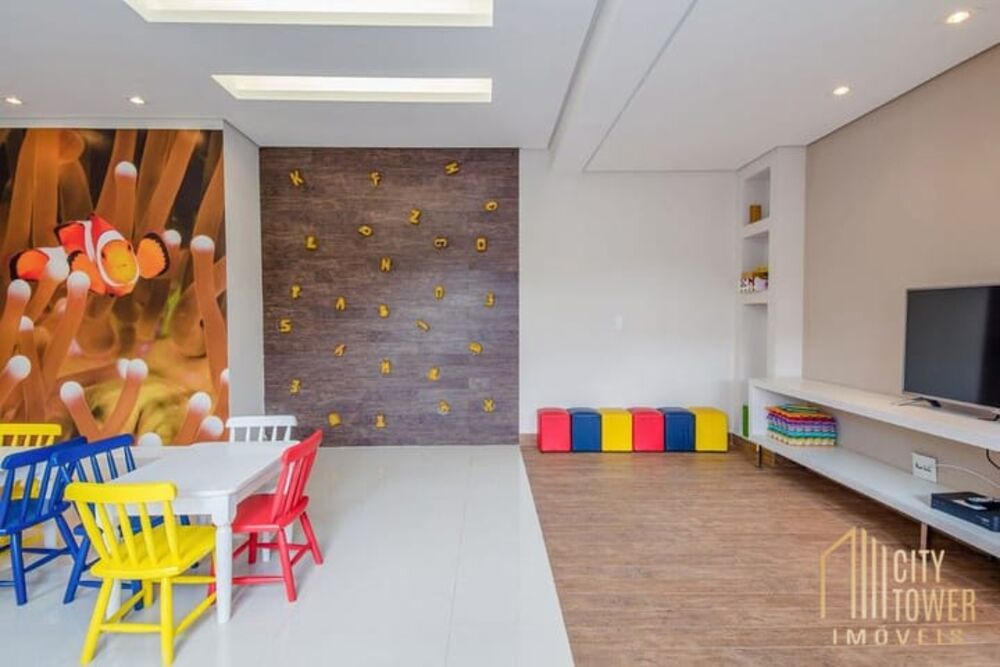 Apartamento, 2 quartos, 56 m² - Foto 6