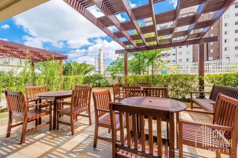 Apartamento, 2 quartos, 56 m² - Foto 27