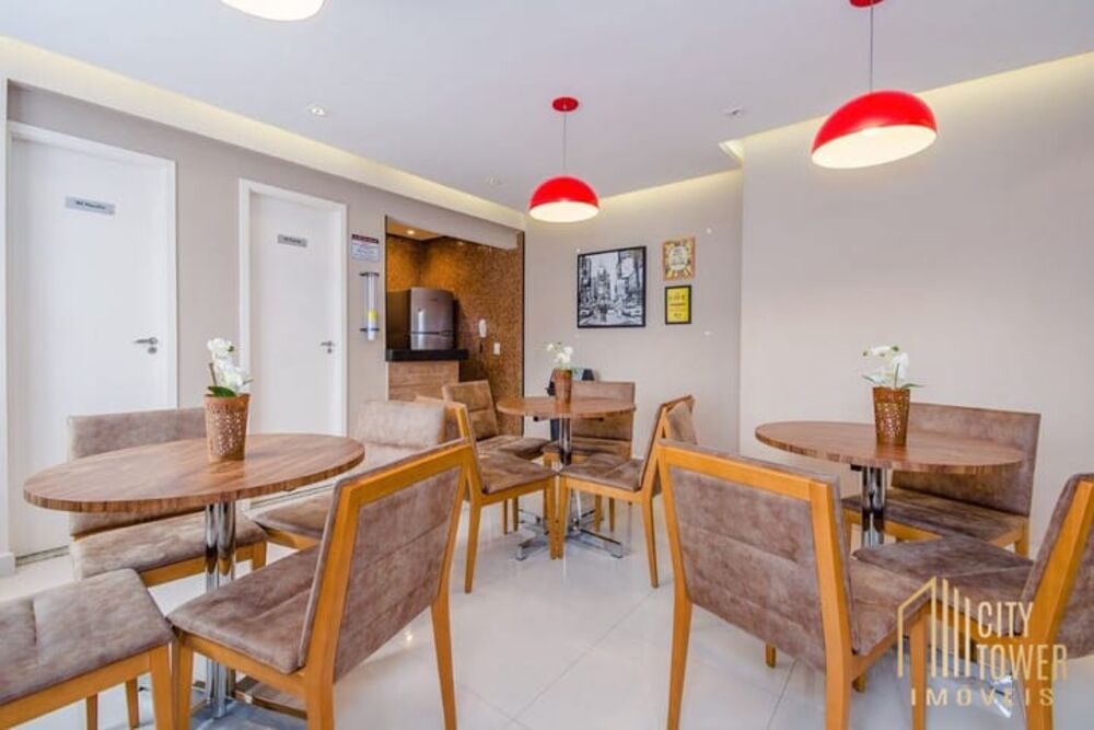 Apartamento, 2 quartos, 56 m² - Foto 7