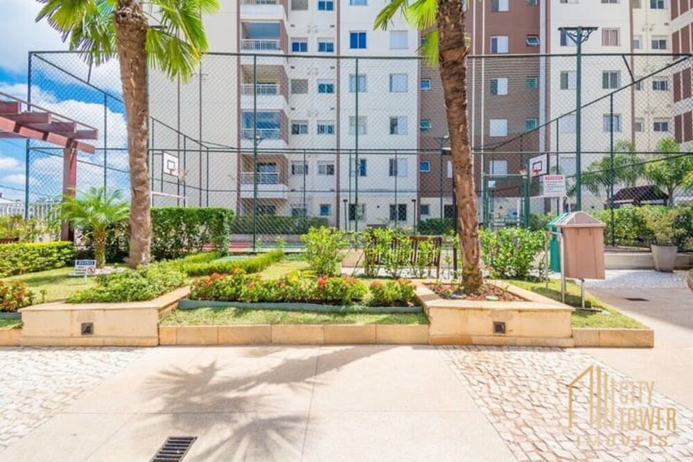 Apartamento, 2 quartos, 56 m² - Foto 24