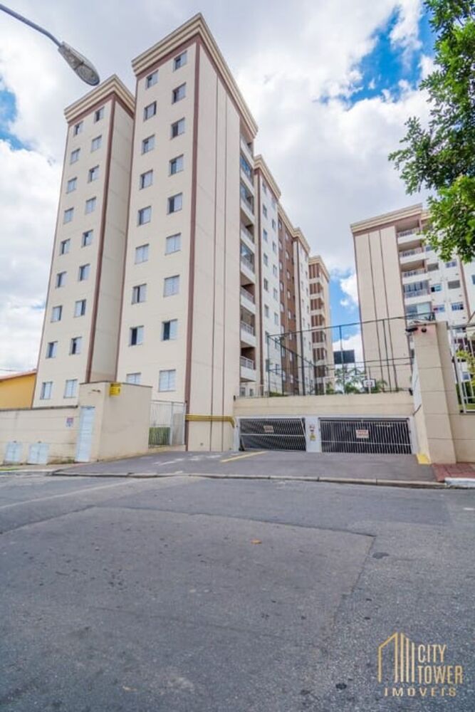 Apartamento, 2 quartos, 56 m² - Foto 32