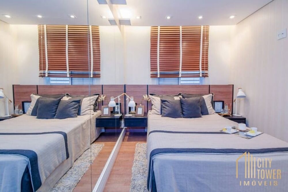 Apartamento, 2 quartos, 56 m² - Foto 26