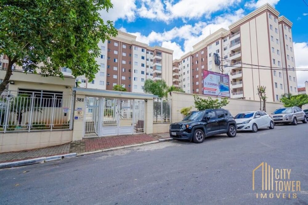 Apartamento, 2 quartos, 56 m² - Foto 23