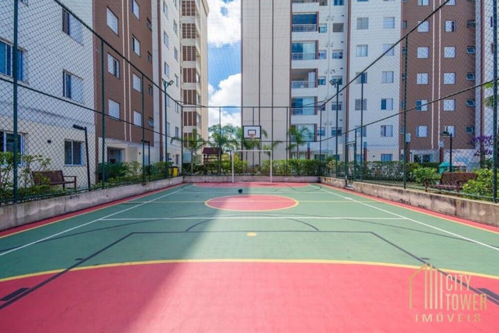 Apartamento, 2 quartos, 56 m² - Foto 16